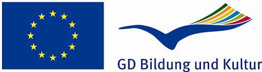 Logo Bildung und Kultur