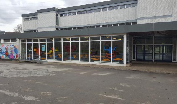 Café Real Hagen-Hohenlimburg Café Real Hagen-Hohenlimburg