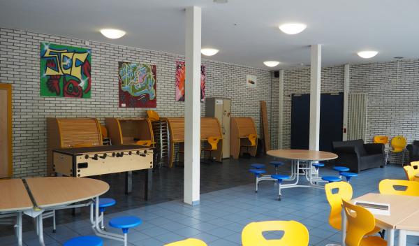 Café Real Hagen-Hohenlimburg