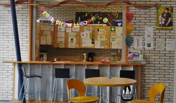 Café Real Hagen-Hohenlimburg