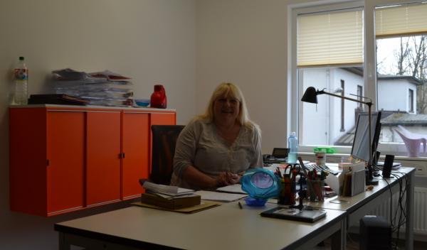 Astrid Schulz - Verwaltung Astrid Schulz - Verwaltung