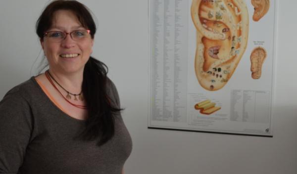 Barbara Dittmann - Ohrakupunktur Barbara Dittmann - Ohrakupunktur