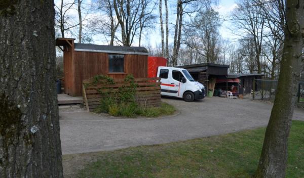 Klinik Deerth - AT Garten Klinik Deerth - AT Garten