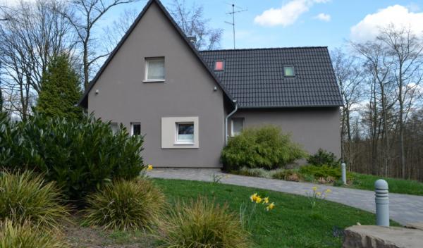 Klinik Deerth - kleines Haus Klinik Deerth - kleines Haus