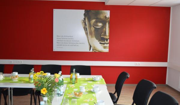 Klinik am Kaisberg - Konferenzraum Klinik am Kaisberg - Konferenzraum