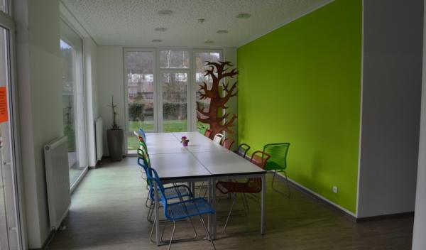 Klinik am Kaisberg - Mensa Klinik am Kaisberg - Mensa